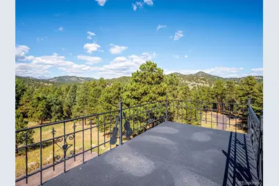 22284 N Turkey Creek Road, Morrison, CO 80465 - Photo 47