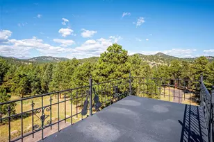 22284 N Turkey Creek Rd, Morrison, CO 80465 - Photo 47