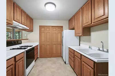 22284 N Turkey Creek Road, Morrison, CO 80465 - Photo 27