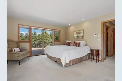 22284 N Turkey Creek Road, Morrison, CO 80465 - Photo 21