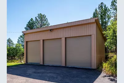 22284 N Turkey Creek Road, Morrison, CO 80465 - Photo 43