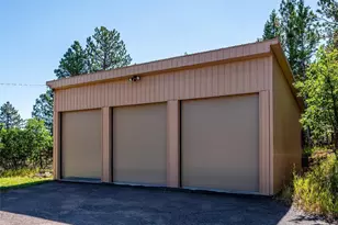 22284 N Turkey Creek Rd, Morrison, CO 80465 - Photo 43
