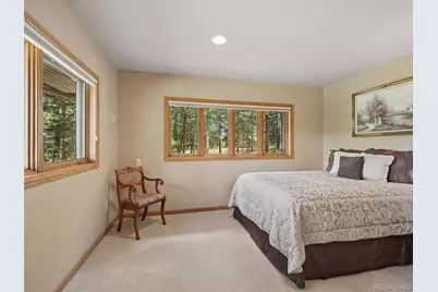 22284 N Turkey Creek Road, Morrison, CO 80465 - Photo 23
