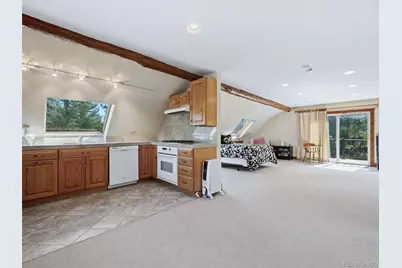 22284 N Turkey Creek Road, Morrison, CO 80465 - Photo 41