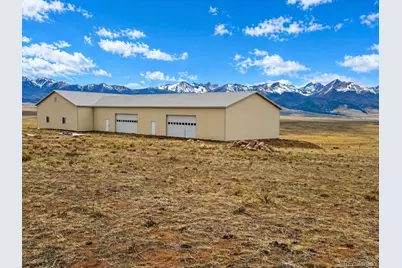 1170 Electric Avenue, Westcliffe, CO 81252 - Photo 1
