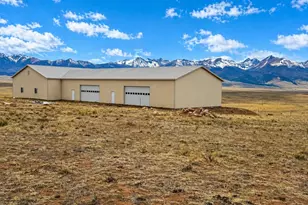 1170 Electric Ave, Westcliffe, CO 81252 - Photo 1