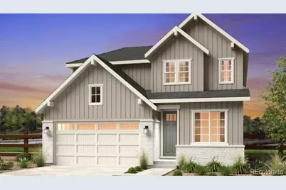 16956 W 92nd Loop, Arvada, CO 80007 - Photo 1