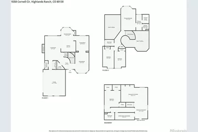 9358 Cornell Circle, Highlands Ranch, CO 80130 - Photo 49