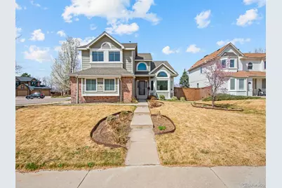 9358 Cornell Circle, Highlands Ranch, CO 80130 - Photo 1