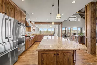 12767 Grizzly Drive, Littleton, CO 80127 - Photo 17