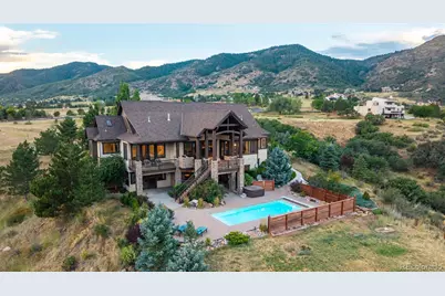 12767 Grizzly Drive, Littleton, CO 80127 - Photo 1