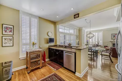 2400 E Cherry Creek South Drive #203, Denver, CO 80209 - Photo 15