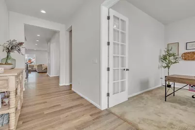 1397 Hart Lane, Elizabeth, CO 80107 - Photo 5