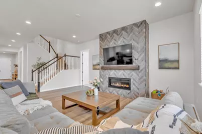 1397 Hart Lane, Elizabeth, CO 80107 - Photo 17