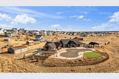 1397 Hart Lane, Elizabeth, CO 80107 - Photo 49