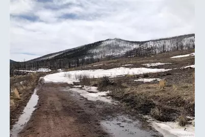 1915 Kiers Lane, Fort Garland, CO 81133 - Photo 3