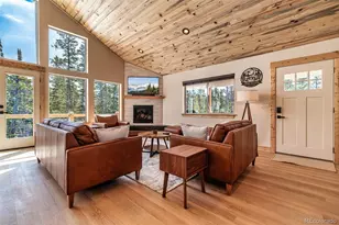 526 Porcupine Rd, Fairplay, CO 80440 - Photo 3