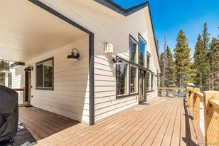 526 Porcupine Rd, Fairplay, CO 80440 - Photo 37