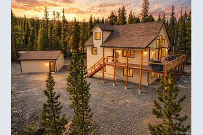 526 Porcupine Road, Fairplay, CO 80440 - Photo 39