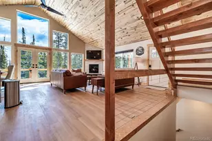 526 Porcupine Rd, Fairplay, CO 80440 - Photo 27