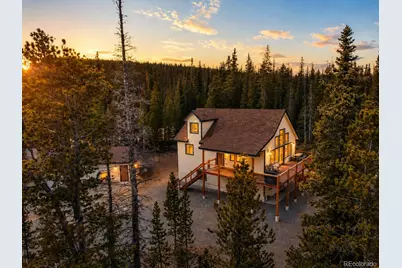 526 Porcupine Road, Fairplay, CO 80440 - Photo 43