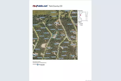 526 Porcupine Road, Fairplay, CO 80440 - Photo 47