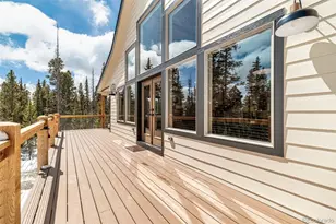 526 Porcupine Rd, Fairplay, CO 80440 - Photo 37