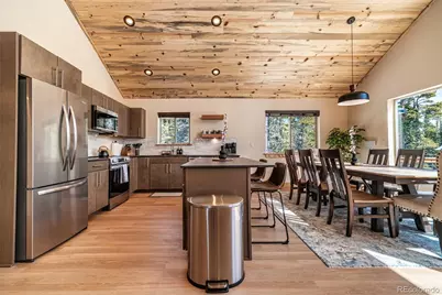 526 Porcupine Road, Fairplay, CO 80440 - Photo 3