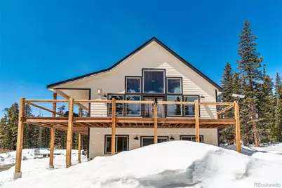 526 Porcupine Road, Fairplay, CO 80440 - Photo 45