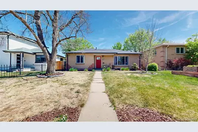 3546 Eudora Street, Denver, CO 80207 - Photo 1