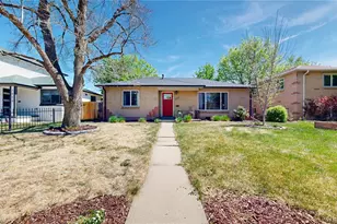 3546 Eudora St, Denver, CO 80207 - Photo 1