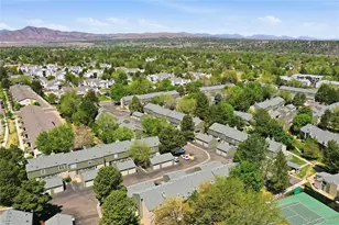 3465 S Ammons St, Lakewood, CO 80227 - Photo 33