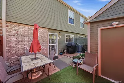3465 S Ammons Street #7-3, Lakewood, CO 80227 - Photo 23
