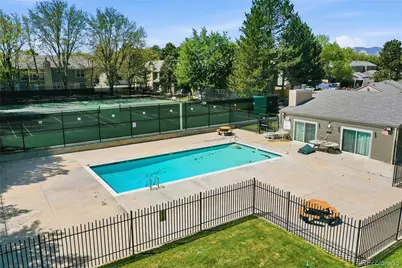 3465 S Ammons Street #7-3, Lakewood, CO 80227 - Photo 31