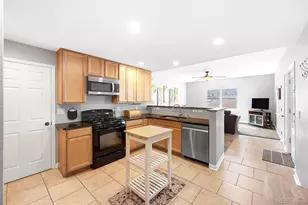 809 5th St, Golden, CO 80403 - Photo 7