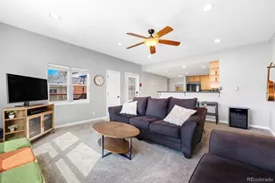 809 5th St, Golden, CO 80403 - Photo 5