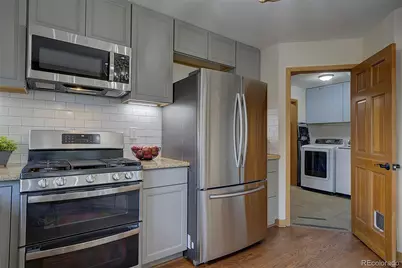 27987 Richmond Hill Road, Conifer, CO 80433 - Photo 19