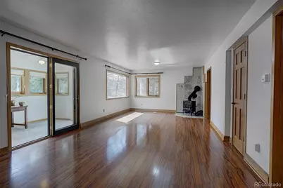 27987 Richmond Hill Road, Conifer, CO 80433 - Photo 39