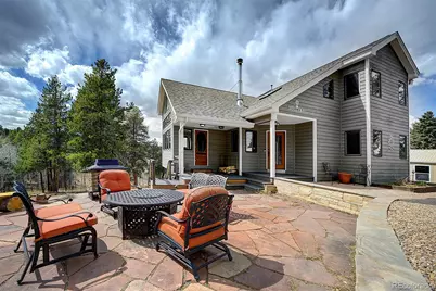 27987 Richmond Hill Road, Conifer, CO 80433 - Photo 43
