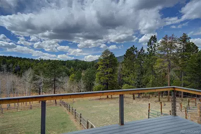 27987 Richmond Hill Road, Conifer, CO 80433 - Photo 27