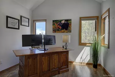 27987 Richmond Hill Road, Conifer, CO 80433 - Photo 37