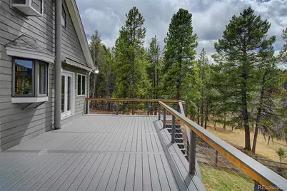 27987 Richmond Hill Road, Conifer, CO 80433 - Photo 25
