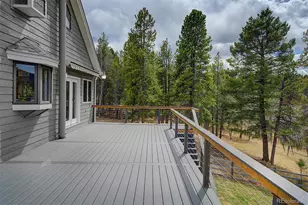 27987 Richmond Hill Rd, Conifer, CO 80433 - Photo 25