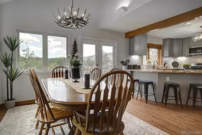 27987 Richmond Hill Road, Conifer, CO 80433 - Photo 21