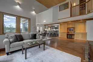 27987 Richmond Hill Rd, Conifer, CO 80433 - Photo 13