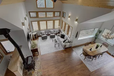 27987 Richmond Hill Road, Conifer, CO 80433 - Photo 9