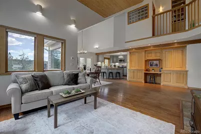 27987 Richmond Hill Road, Conifer, CO 80433 - Photo 11