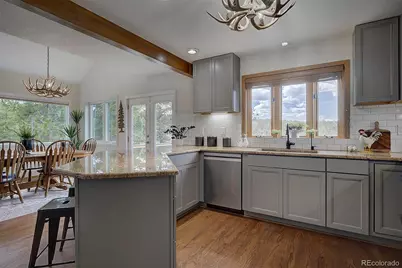 27987 Richmond Hill Road, Conifer, CO 80433 - Photo 15