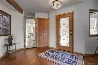 27987 Richmond Hill Road, Conifer, CO 80433 - Photo 7