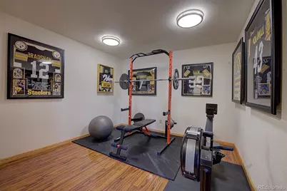 27987 Richmond Hill Road, Conifer, CO 80433 - Photo 41